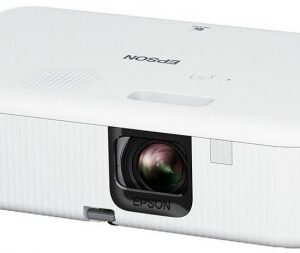 מקרן עם Android TV מובנה CO-FH02 מבית Epson
