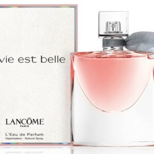 בושם לאישה La Vie Est Belle מבית Lancome
