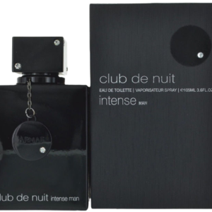 בושם לגבר Club De Nuit Intense מבית Armaf