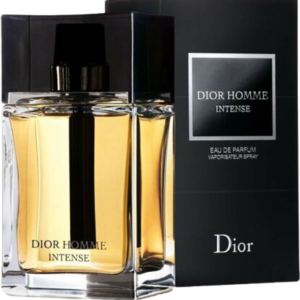 בושם לגבר Homme Intense מבית Christian Dior
