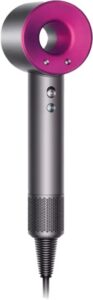 מייבש שיער דגם Supersonic HD07 מבית Dyson