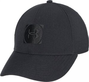 כובע מצחייה דגם Gorro Logo מבית Under Armour