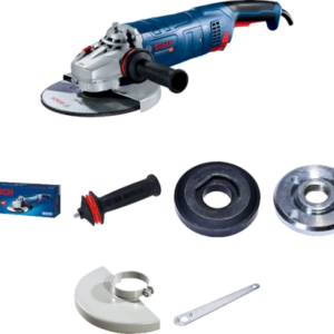 משחזת זווית דגם GWS 24-230 מבית Bosch