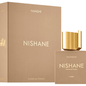 בושם יוניסקס Nanshe מבית Nishane