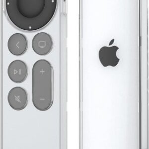כיסוי לשלט של Apple Tv