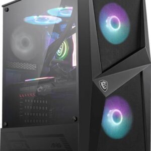 מחשב נייח דגם GMR SLAYER PBM מעבד Core I7