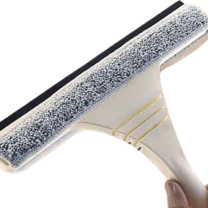 מגב לניקוי חלונות ראש ניקוי כפול מבית Bpatent