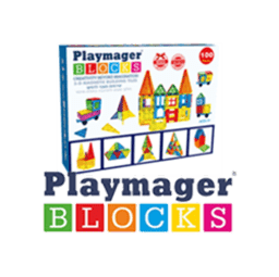 מגנטים פליימאגר (Playmager Magnets)