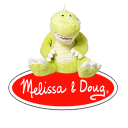 מליסה ודאג (Melissa & Doug)