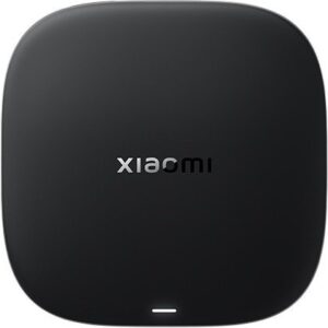 סטרימר 4K Ultra HD דגם TV Box S 3nd Gen מבית Xiaomi