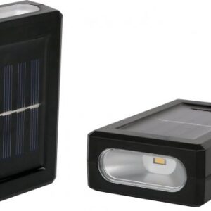 צמוד קיר סולארי עמיד במים תקן IP55 מבית Bpower
