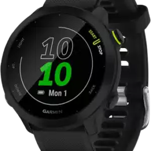 שעון חכם Forerunner 55 מבית Garmin