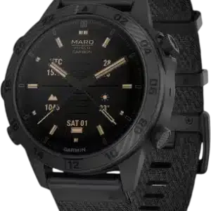 שעון חכם Marq Commander מבית Garmin