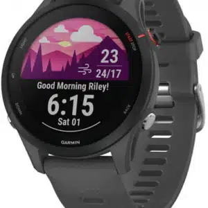 שעון ריצה חכם Forerunner 255 מבית Garmin
