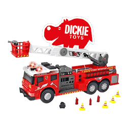 דיקי (Dickie)