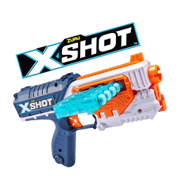 זורו אקס שוט (Zuru X Shot)