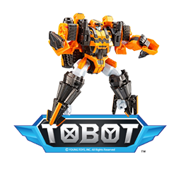 טובוט (Tobot)