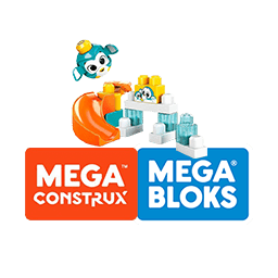 מגה בלוקס (Mega Bloks)