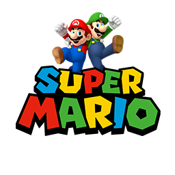 סופר מריו (Super Mario)
