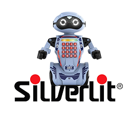 סילברליט (Silverlit)