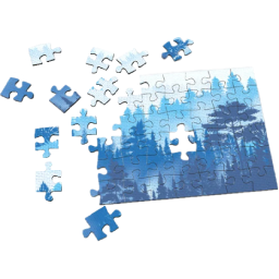 פאזלים (Puzzles)