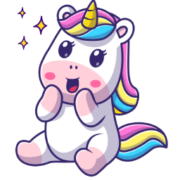 צעצועי חד קרן (Unicorn Toys)