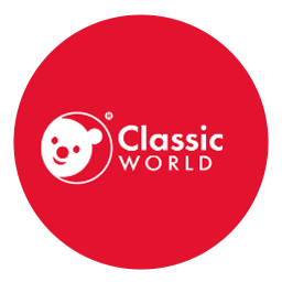 קלאסיק וורלד (Classic World)