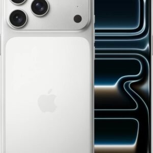 אייפון 17 פרו מקס Apple iPhone 17 Pro Max