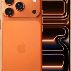 אייפון 17 פרו Apple iPhone 17 Pro
