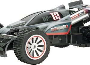 מכונית על שלט 1-16 Speed Phantom מבית Carrera