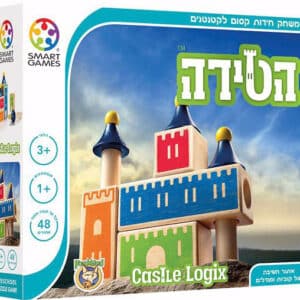 משחק הטירה מבית Foxmind