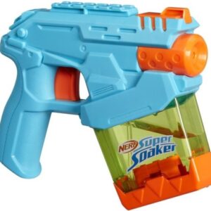 רובה מים דגם Super Soaker Mini Dunk Fill מבית Nerf
