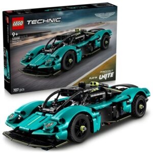 לגו Technic Aston Martin Valkyrie 42208 מבית LEGO