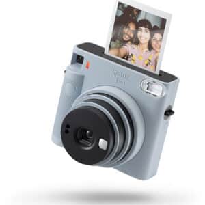 מצלמת אינסטנט instax Square SQ1 מבית Fujifilm