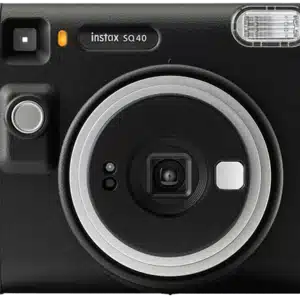 מצלמת אינסטנט instax Square SQ40 מבית Fujifilm