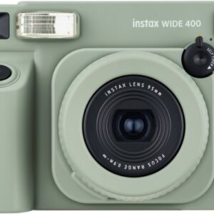 מצלמת אינסטנט instax WIDE 400 מבית Fujifilm