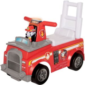 בימבה הכבאית של מארשל מפרץ ההרפתקאות מבית Jakks Pacific
