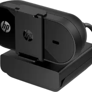 מצלמת רשת באיכות 320 1080P FHD מבית HP