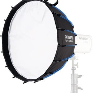 אוהל ריכוך 60 ס''מ Light Dome מבית Amaran
