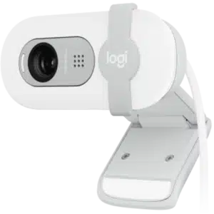 מצלמת רשת עם מיקרופון Brio 100 מבית Logitech