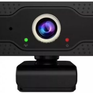 מצלמת אינטרנט עם מיקרופון E-CAM-1080 מבית Gold Touch
