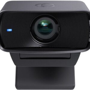 מצלמת רשת Facecam MK.2 1080p מבית Elgato