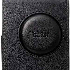 כיסוי למצלמת Instax Mini Evo מבית Fujifilm