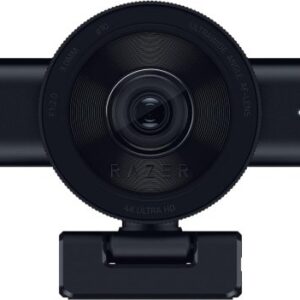 מצלמת רשת Kiyo V2 4K AI מבית Razer