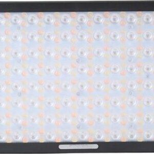 פנס לד Pano 60c Kit RGB מבית Amaran