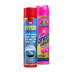 ניקוי שטיחים בדי ריפוד ועור