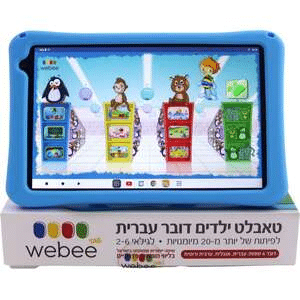טאבלטים לילדים