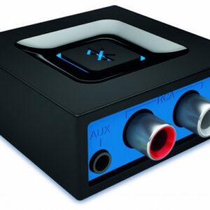 מקלט Bluetooth Audio Receiver מבית Logitech