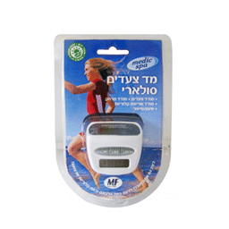 מדי צעדים