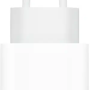 מטען קיר 20W USB-C MD3J4ZM/A לבן מבית Apple
